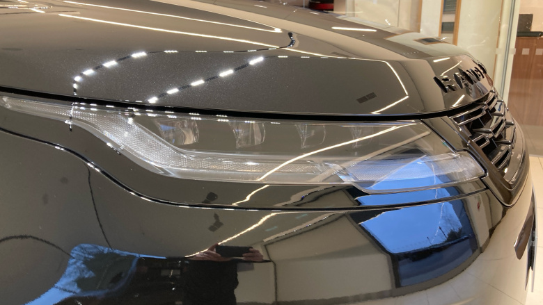 Land Rover Range Rover Evoque 1.5 P270e Autobiography 5dr Auto [Revised] Hatchback